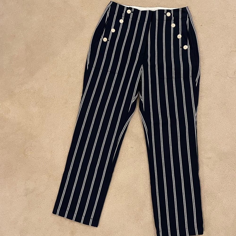 NWOT J.Crew Pants